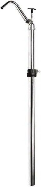 Pro 3/4" Outlet, Steel Hand Operated T Handle Pump WS-PU-THAN1-1