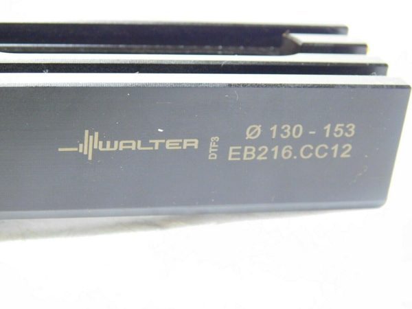 Walter Steel Boring Cartridge RH EB216.CC12 5008173