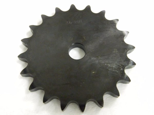 Browning "A" Plate Roller Chain Sprocket 3/4" Chain Pitch 20 Teeth 60A20