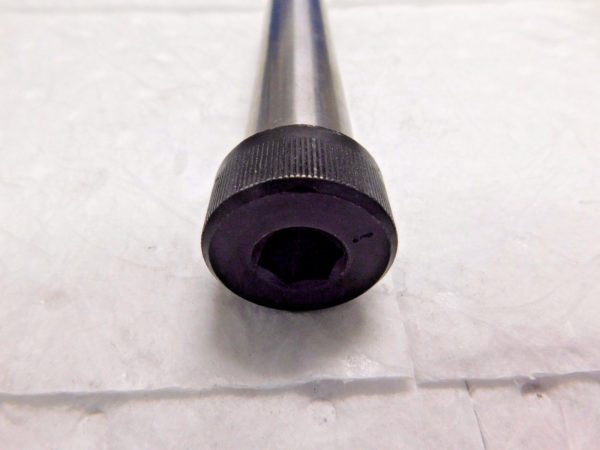 LPS Ltd. Alloy Steel Hex Socket Shoulder Screw 1" x 3/4"-10 UNC x 4-1/2"