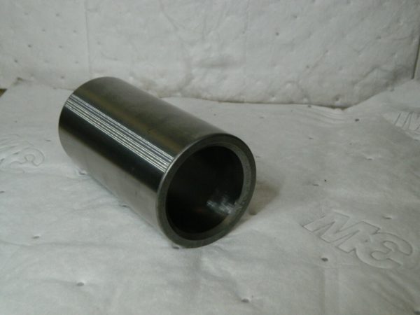 Danly Die & Mold Solid Sleeve 2-1/2" ID 2" Post Dia 6-1/4" OAL 6-1625-86