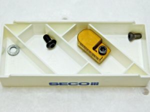 Seco Drill Cartridge Series Perfomax SD600-P-09-N 78293 02846778