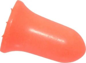 Howard Leight Disposable Earplug Refill with 33 dB Earplugs 500 Pack