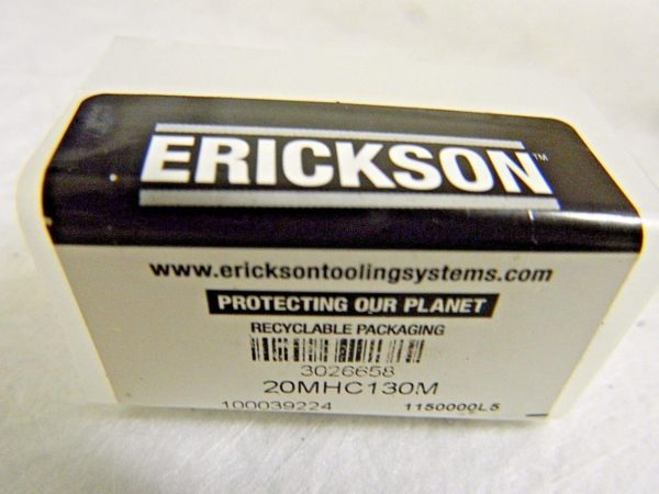 Erickson HC Hydraulic Sleeve Reducer 20.00mm to 13.00mm Metric #20MHC130M