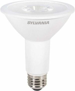 SYLVANIA 9 Watt LED Flood/Spot Medium Screw Lamp Qty 12 79280