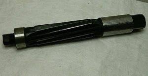 Pro #1 13/16" Hand Expansion Reamer Right Hand Cut