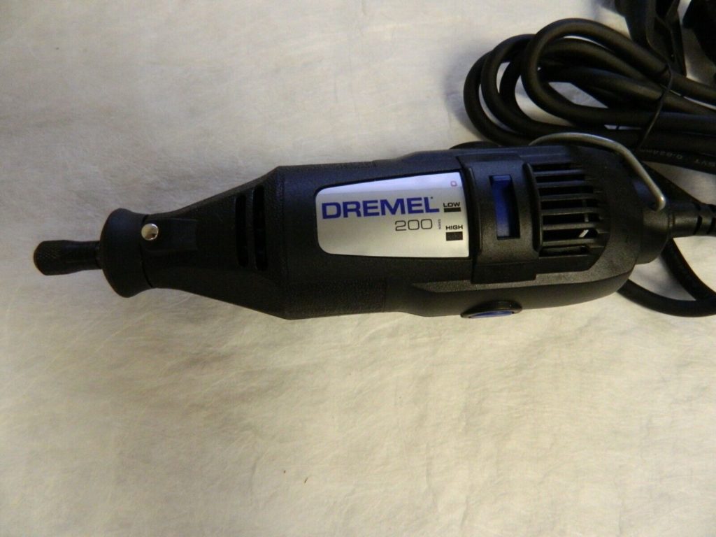 Dremel Inalámbrico de Maxglow 35.000 rpm – Winemmafantasias