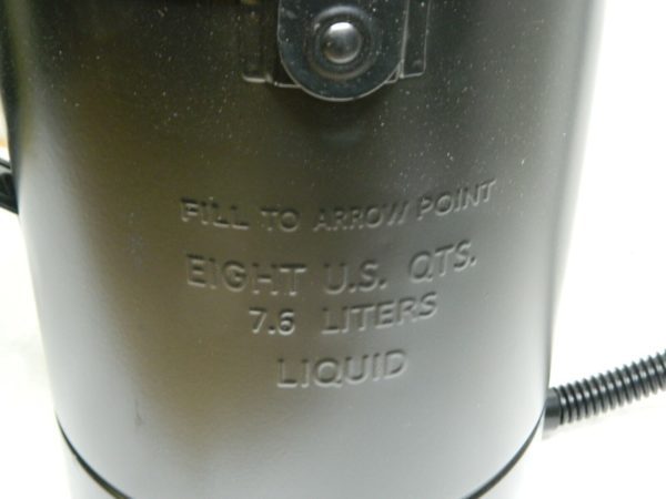 Plews Measure Oiler 14" Long Flexible Spout LUBR75668