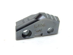 Metcut Spade Drill Insert 1.406" TiCN 7F3-1406N