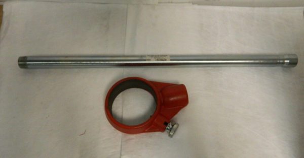 Value Collection Metal Cutting & Forming Machine Ratchet & Handle 33-06-700