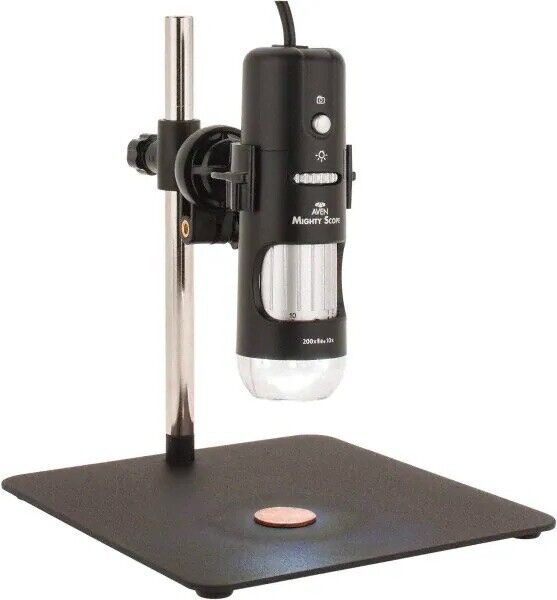 AVEN 10x to 200x Magnification, Specialized Microscope
