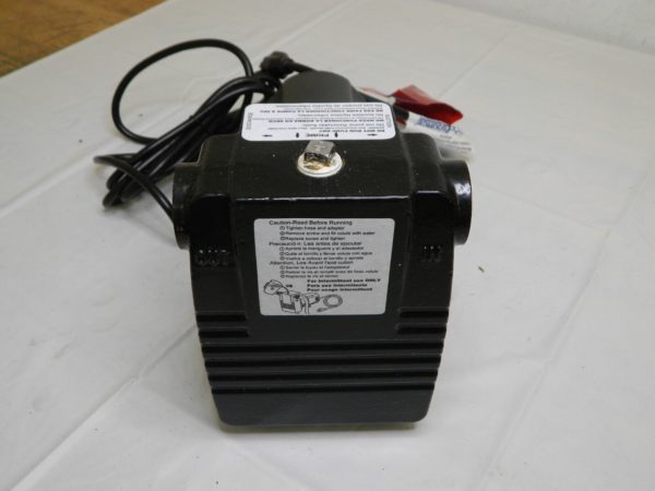 Pro-Source High Capacity Utility Transfer Pump 1/2HP 115V 3/4 NPT PS-090ACE010
