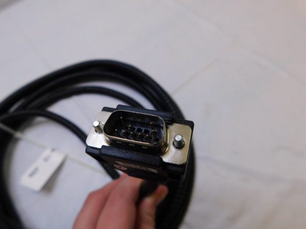 Fagor 140″ OAL DRO Cable 02402104