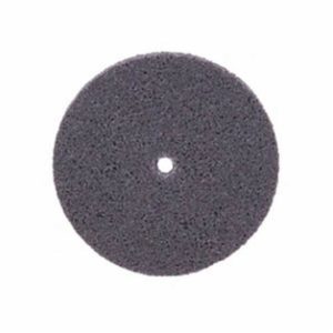 3M 7" Coarse Grade Aluminum Oxide Deburring Disc QTY 25 43349950