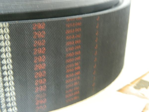 Thermoid 5V2240/05 Banded Belt 5/8 x 224in OC 5 Band 5/5V2240