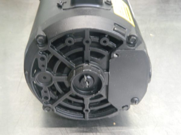 PENTAIR 115/208-230 Volt 1 hp 1 Phase ODP Cast Iron Straight Pump CHMCV34