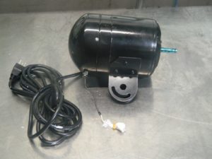 PRO-SOURCE Industrial Electric AC/DC Motors 1/4HP PSC Code: 6105 CED4323