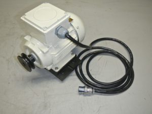 Ciro Special Purpose Replacement Machine Motor 220-460V 1/4 HP QS-63M4B-H