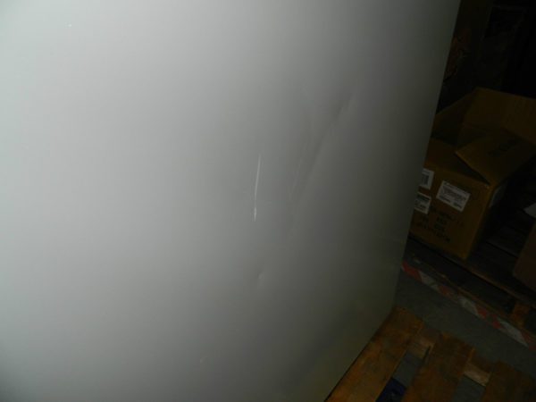 Cooper B-Line NEMA Type 12 Steel Hinged Enclosed Box #483612-12