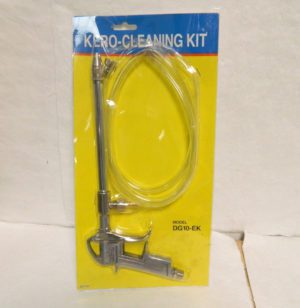 Pro Air Washing and Cleaning Gun with Hose DG10-EK