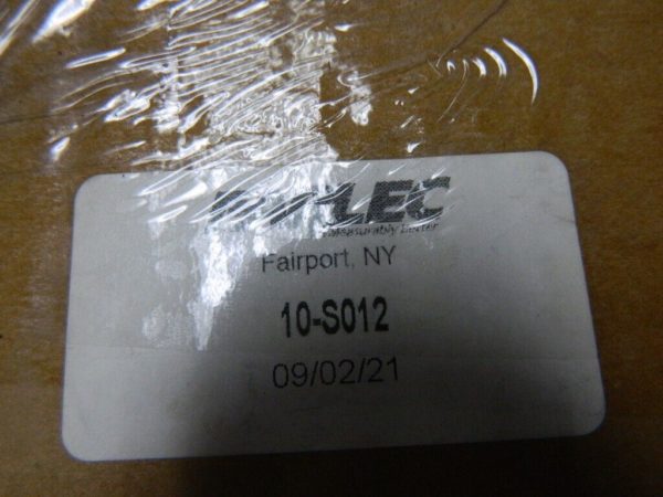 PARLEC #0 to 9/16 Inch Tap, Tapping Adapter Set Incomplete Missing 3/8 & #10 Tap