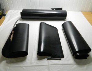 High Quality Tools 4 Piece Black Way Cover 1022