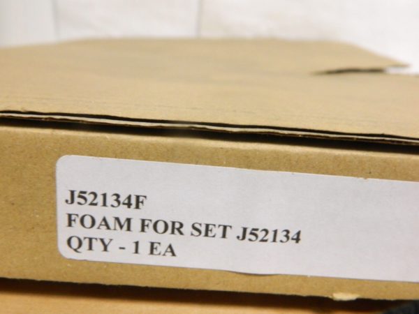 Proto Tool Box Case & Cabinet Foam Inserts 16 x 11 x 1-1/4 J52134F