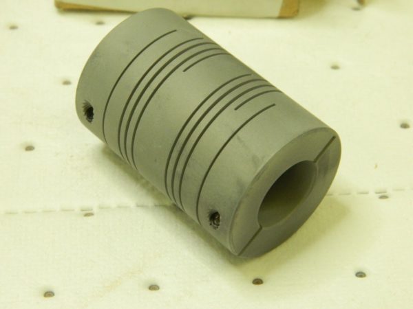 Helical Coupling Alloy DSAC150-24-10