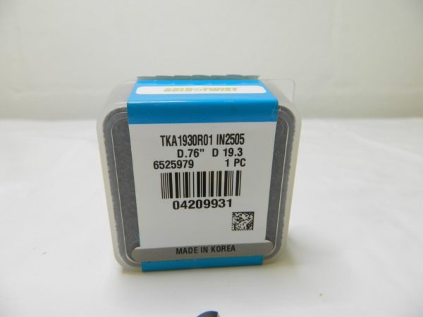 Ingersoll TKA1930R01 IN2505 Carbide Drill Insert Tip 04209931