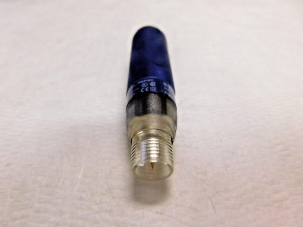 Telemecanique Diffused Photoelectric Sensor 4 Pin M12 Connector 0.6m XUB5APBNM12