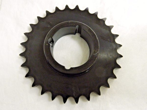 Browning TB Bushed Sprocket 28 Tooth 3/4" Chain Pitch H60TB28 3790797