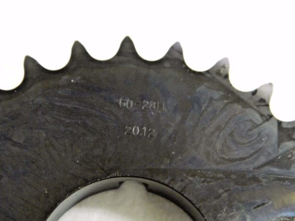 Browning TB Bushed Sprocket 28 Tooth 3/4" Chain Pitch H60TB28 3790797