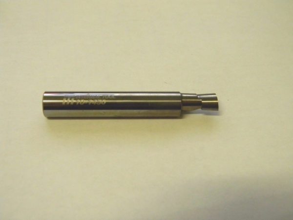 Internal Tool 0.375mm x 2.5mm LH Boring Tool #10-1450-LH