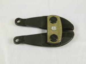 H.K. PORTER Replacement Plier Head For Use w/Hand Operated Bolt Cutters C0013C
