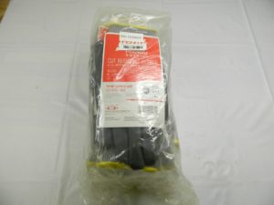 PIP G-Tek PolyKor Xrystal Seamless Knit PolyKo Seamless Glove Qty 12 16-X320/M