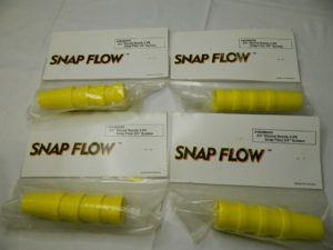 snap flow 3/4" x3/4 Coolant Hose Nozzle 16 pcs 649.31378914000