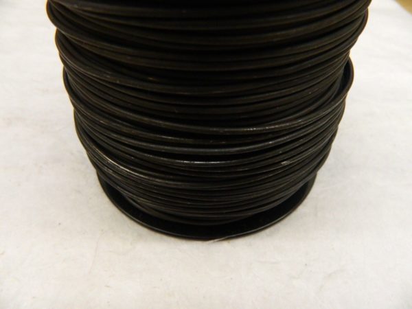 16 Gage, 0.0625 Inch Diameter x 475 Ft. Long, Steel, Stone Wire 08-0625-005S
