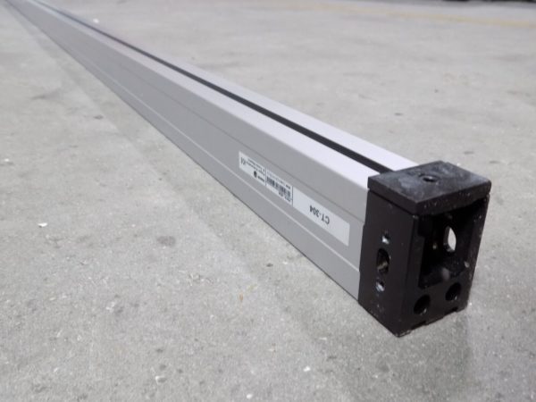 Fagor Linear Encoder DRO Scale 118" Travel 5µm Resolution 10µm Accuracy CT-304