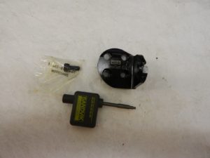 SANDVIK COROMANT Modular Grooving Cutting Unit Head System Size: 40 7582659