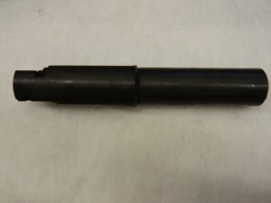 allied Indexable Spade Drill: 1-1/2 to 2-3/8″ Dia, 4″ Max Depth 21431-0004