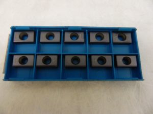 INGERSOLL LDX323-110 Carbide Turning Inserts qty 10 5809774