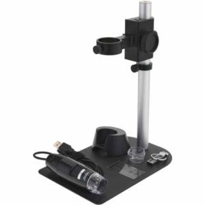 SPI 5x-200x Digital Microscope 40-035-8