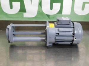 Graymills Cast Iron Recirculating Pump 45 GPM 3/4 HP IMV75-F PARTS/REPAIR