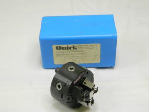 SPI Quick Cut Knurlers Head ONLY Maximum Capacity: 0.98in STR-A 213623