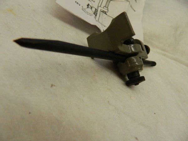 SPI Adjustable Trammel Head - 14-173-9