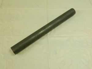 SGL CARBON GROUP 12 Inch Long EDM Rod 1-1/4 Inch Wide 700640