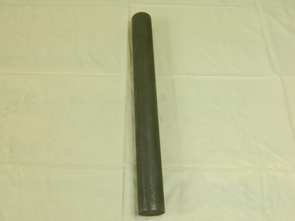 SGL CARBON GROUP 12 Inch Long EDM Rod 1-1/4 Inch Wide 700640