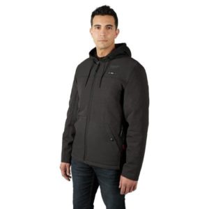 MILWAUKEE TOOL Work Jacket & Coat Size X-Large N/A Polyester 205B-21XL