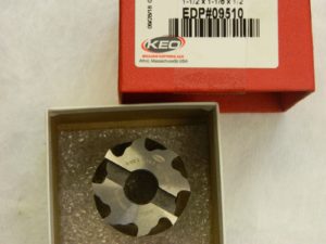 KEO 1-1/2″ 8-Flute High Speed Steel Finisher Shell End Mill 09510