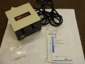 Ingersoll Rand ESCB50 Control Box Power Supply